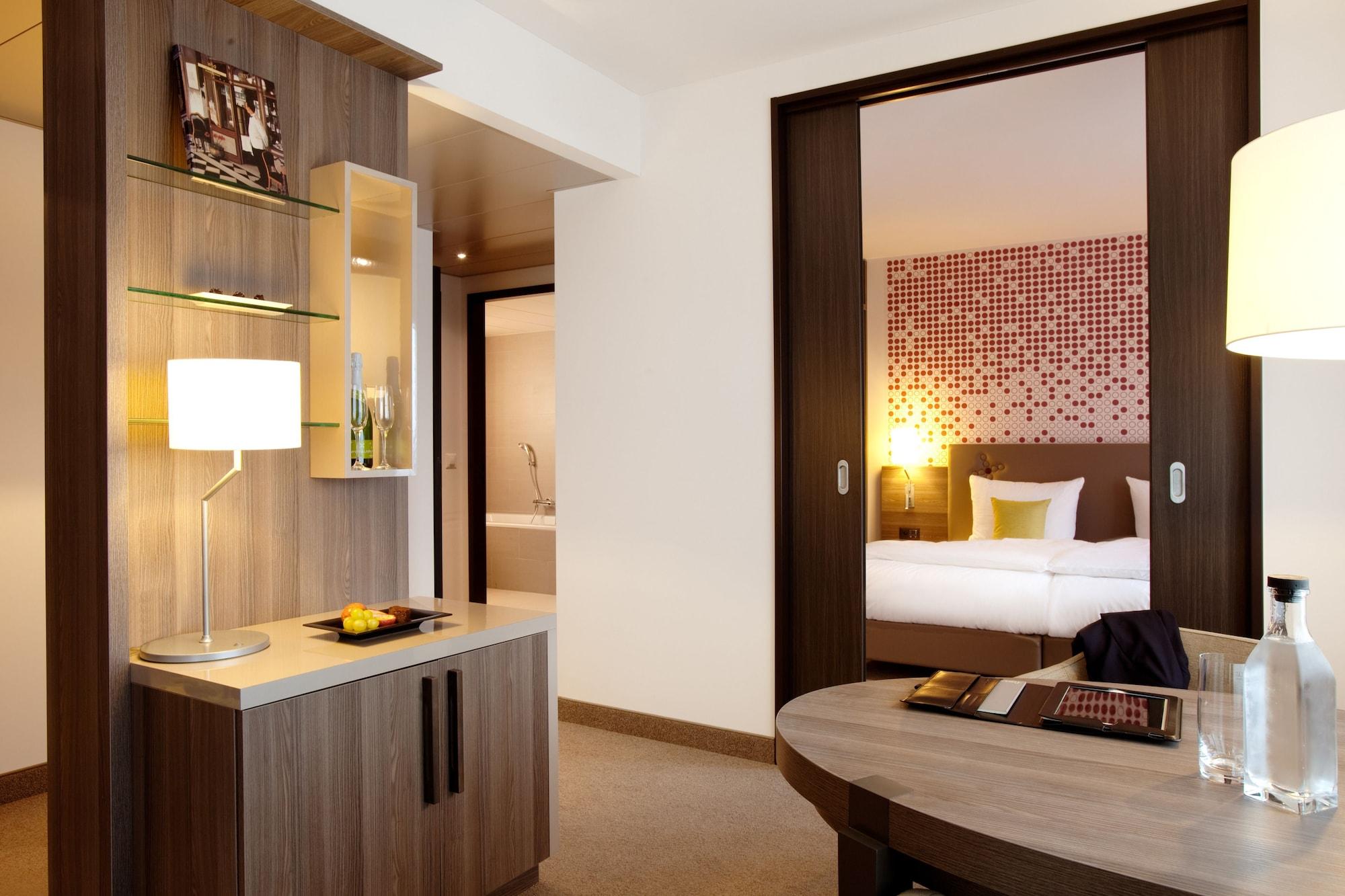 Hotel Vienna House By Wyndham Zur Bleiche Schaffhausen